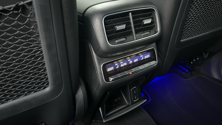 Mercedes-Benz GLE 400d 4Matic AMG Line Prem + 5dr 9G-Tron [7 St] Diesel Estate